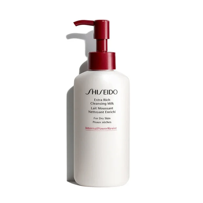SHISEIDO Red Yan Gentle Skin Care Moisturizing Cleanser 125ml