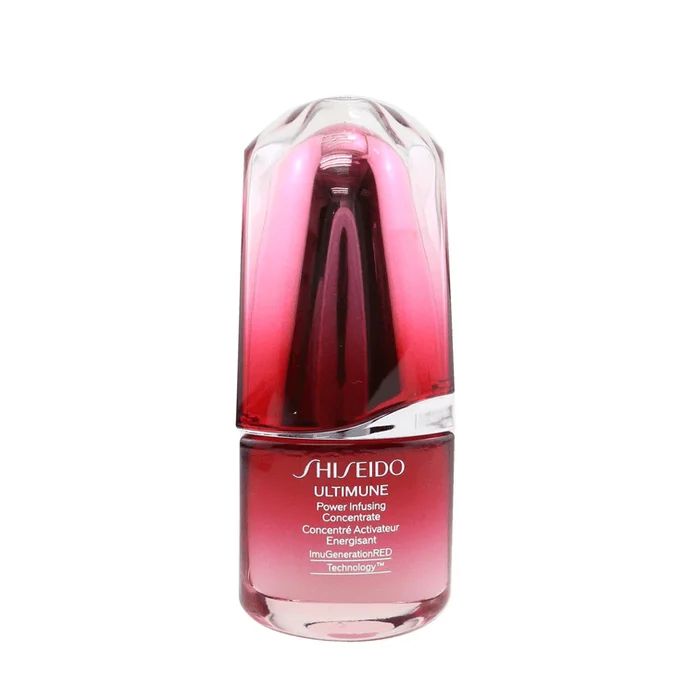 Shiseido Ultimune Power Infusing Concentrate (ImuGenerationRED Technology) 15ml/0.5oz