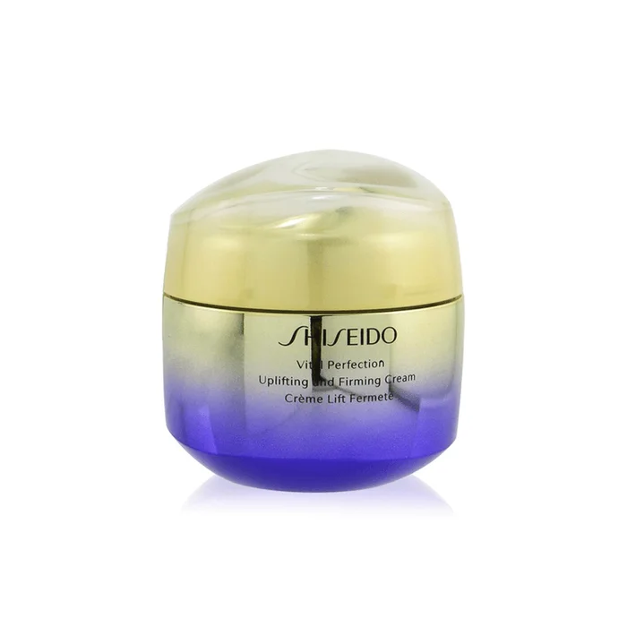 SHISEIDO Vital Perfection Uplifting & Firming Cream 75ml/2.6oz