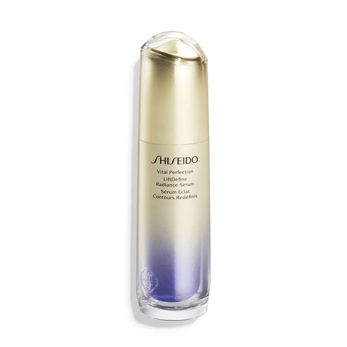 SHISEIDO Vital Perfection Yue Wei Po Whitening Anti Wrinkle Essence 40ml
