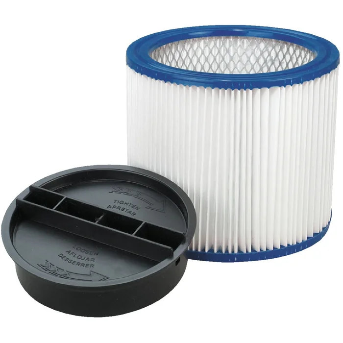 Shop-vac 9034000 Cartridge Filter