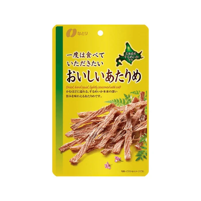Shredded Squid Dried Squid 24g