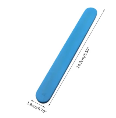 Silicone Mix stir Stick