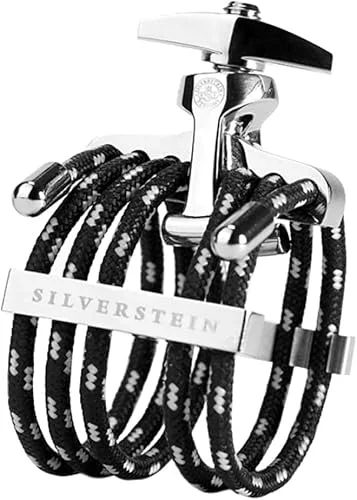 Silverstein Ligature – ORIGINAL – size 08