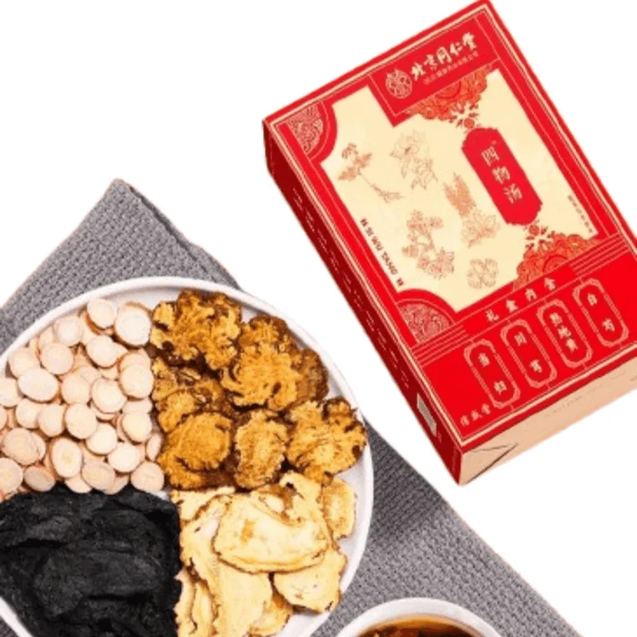 Siwu Decoction 160g per box