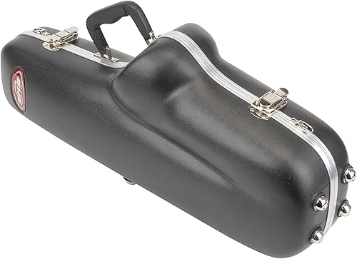SKB 1SKB-140 Contoured Alto Sax Case (1SKB140)