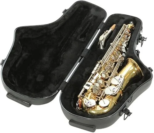 SKB Contoured Pro Alto Sax Case