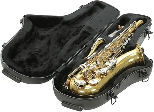 SKB Contoured Pro Tenor Sax Case