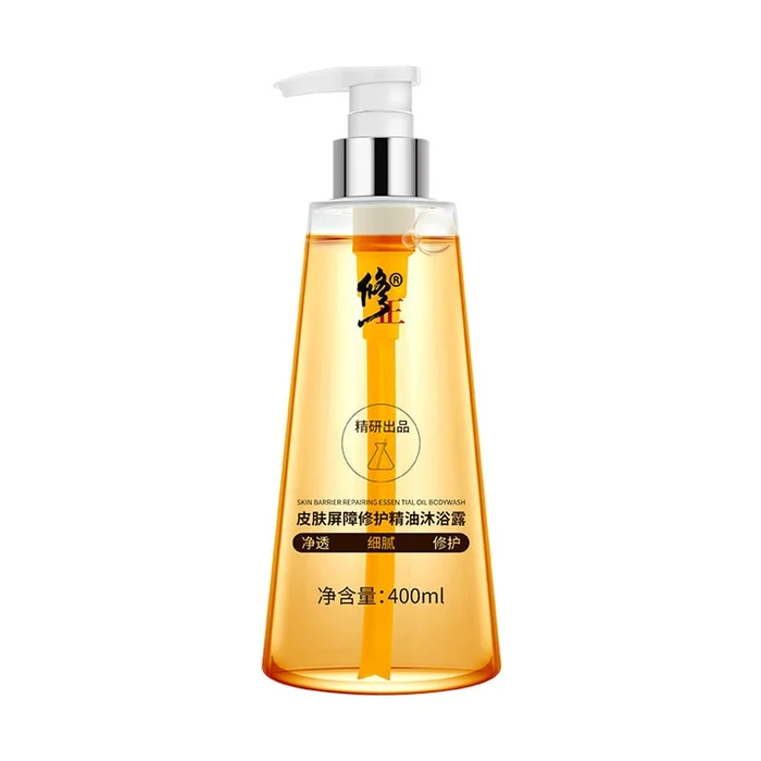 Skin Barrier Repair Essential Oil body wash 400ml