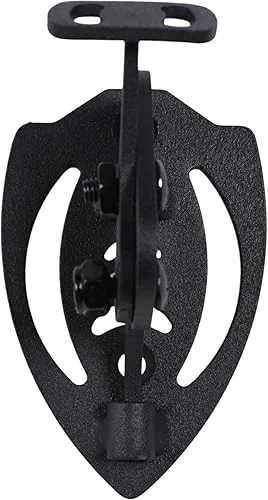 Skull Hooker Bone Bracket Small and Medium Game