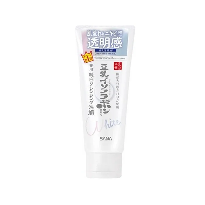 Sleek Honpo Medicinal Cleansing Face Wash N