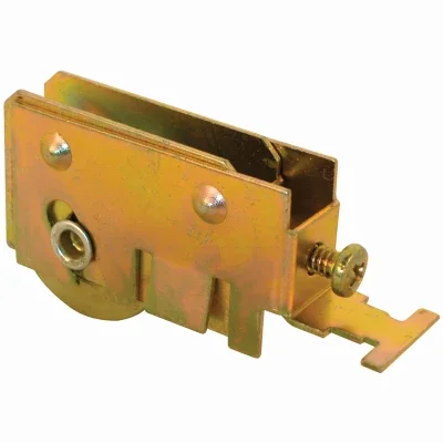 Sliding Door Ball Bearing Roller Assembly, 1-1/4 In.