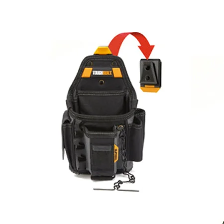 Small Electrician Pouch