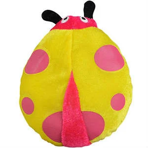Small Ladybug (6″) Generic Plush Toy 180pc