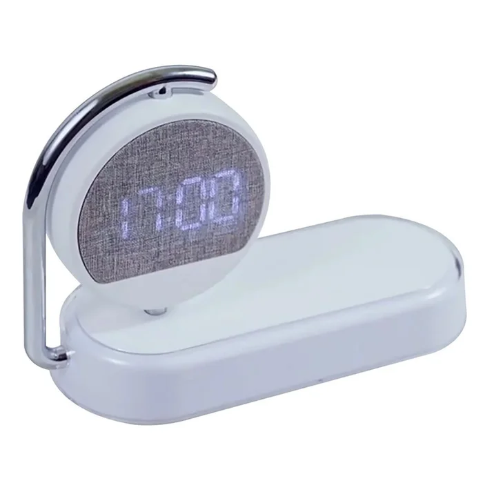 Smart Alarm Clock