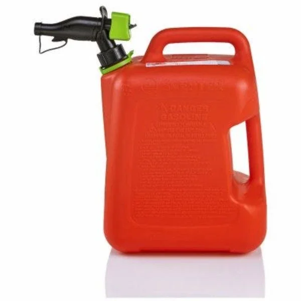 Smartcontrol Gas Can, 5 Gallons