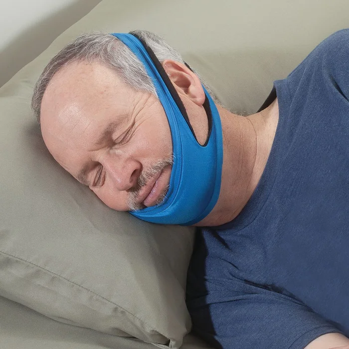 Snoring Chin Strap