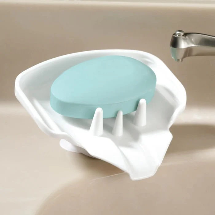Soap Saver Soap Dish