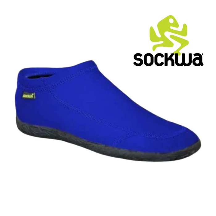 Sockwa G2 Minimal Comfortable Shoes (M7/W8)