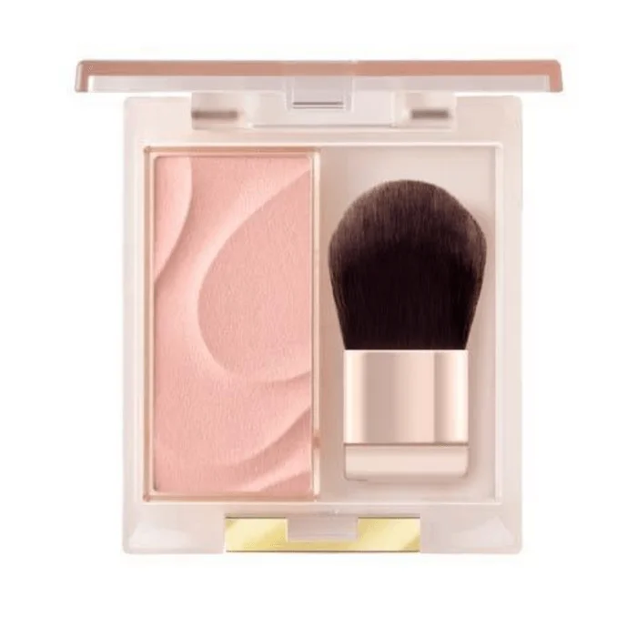 Soft Glow Flawless Blush 3g #SB02 Strawberry Milk