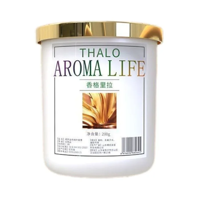Solid aromatherapy Shangri-La 200g