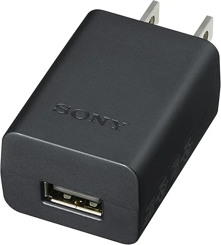 Sony AC-UUD12 AC Adaptor Compatible with Dpt-RP1 Dpta-RS1 Dpt-S1
