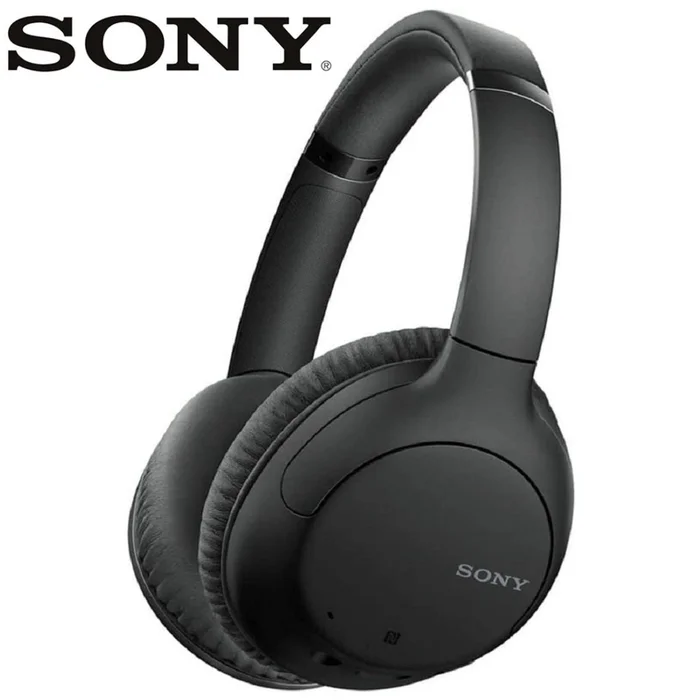 Sony Wireless On-Ear Headphones