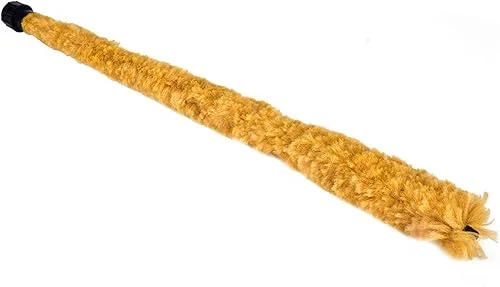 Soprano Saxophone Cleaning Brush Soft Cleaning Brush Alto Flexible Sax Saxophone Cleaning Maintenance Cleaner Maintain Care Tool Brush for Saxophone Instrument
