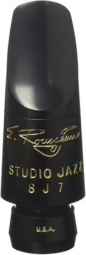 Soprano Saxophone Mouthpiece (ER20057)