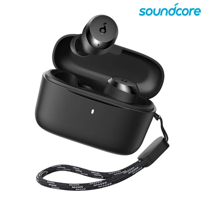 Soundcore by Anker A25i True Wireless Earbuds