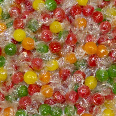 Sour Balls (3780pc)
