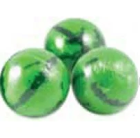 Sour Jawbreakers – 2.25″- Wrapped – 72ct