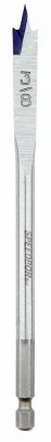 Speedbor Spade Drill Bit, 3/8 In.