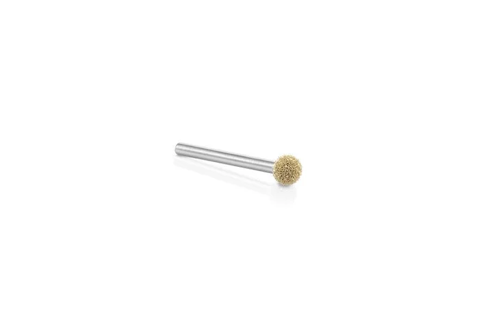 Sphere Burrs 1/8″ Shank
