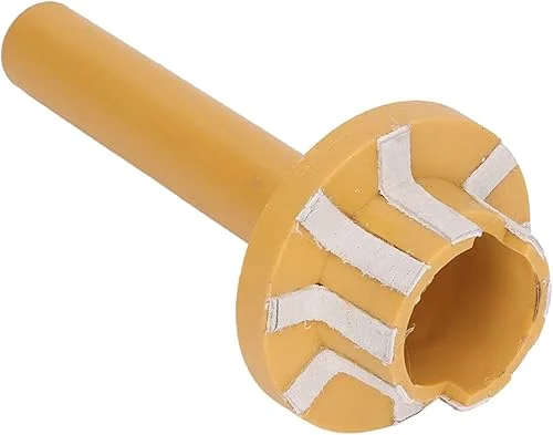 Spindle Cleaning Rod Hsk63 Engraving Machine Stick Stick Stick Stick Stick Cleaning Stick for Abs Decoration Engraving Cutting Machine Fiber for Engraving Machine Wheels