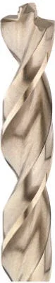 Split-point Drill Bit, 7/64 In., 2-pk.