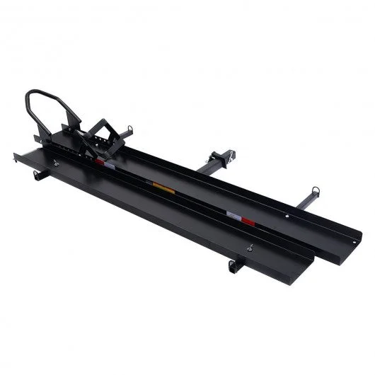 Sport Bike Motorcycle Carrier Truck Cargo Ramp
