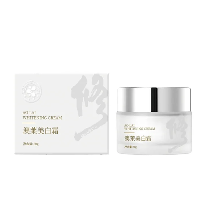 Spot Relieving Cream 50g