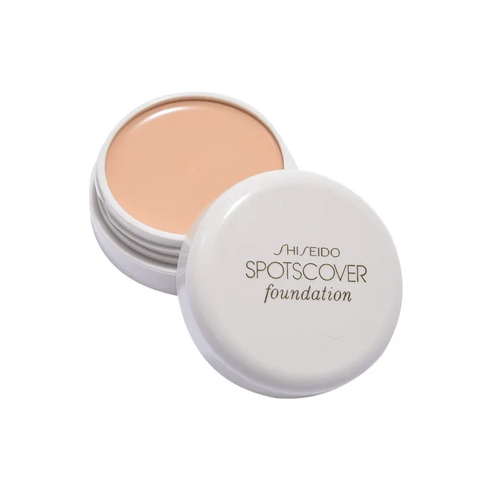 SPOTSCOVER Concealer Cover Spots Acne Dark Circles 20g H101