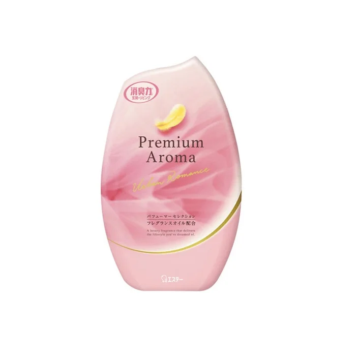 ST Premium Aroma Urban Romance Air Freshener 400 mL