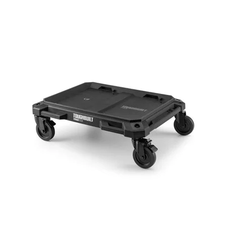 StackTech 4 wheel Dolly Cart
