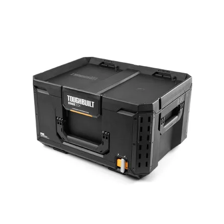 StackTech Large Tool Box