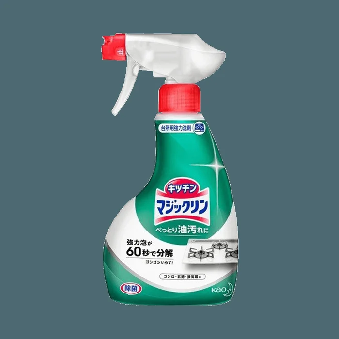 Stain Remover Magic Cleanser 400ml