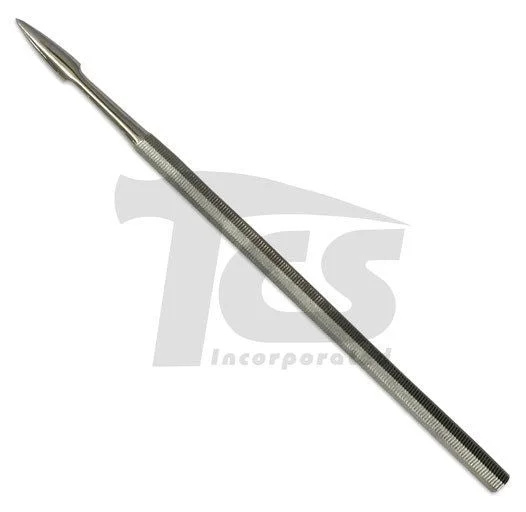 Stainless Knife Scraper Tool