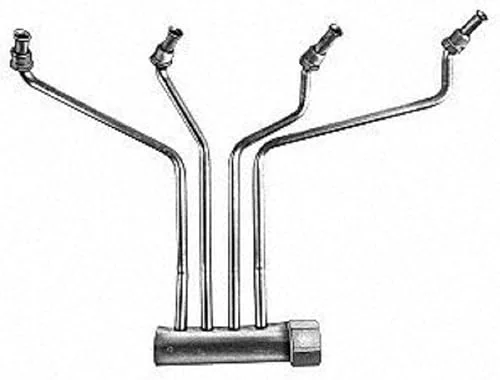 Standard Motor Products AT175 AIR Pipe