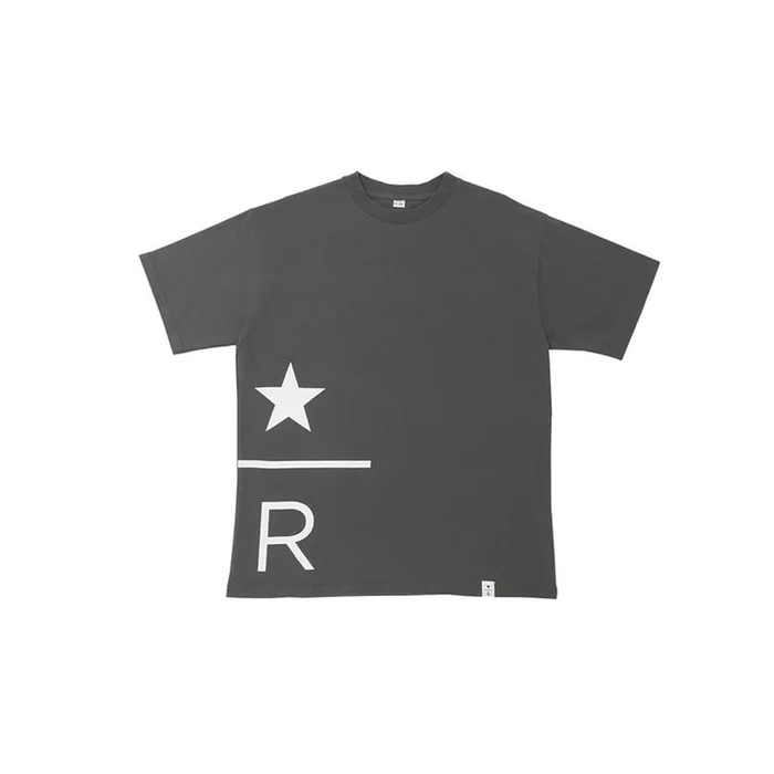 Starbucks Reserve Black T-Shirt SB S-M