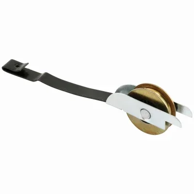 Steel Ball Bearing Screen Door Tension Spring For Columbia Doors, 1 In.