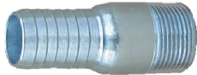 Steel Insert Pipe Adapter, 1 In. Mpt