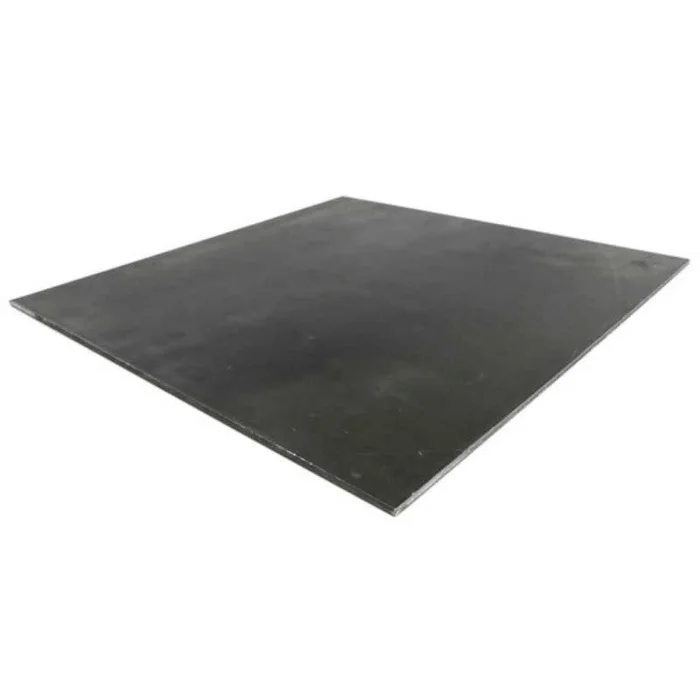 Steel Sheet 24″x24″x3/16″