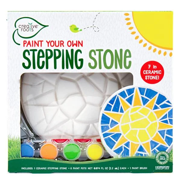 Stepping Stone Sun Kit